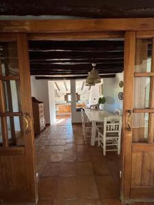 Fotografie z fotogalerie ubytování Cortijo Burruelo v destinaci Algodonales