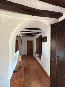 Fotografie z fotogalerie ubytování Cortijo Burruelo v destinaci Algodonales