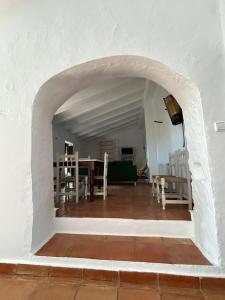 Fotografie z fotogalerie ubytování Cortijo Burruelo v destinaci Algodonales