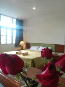 Gallery image of YMCA International Hotel Chiangrai in Ban Fang Min