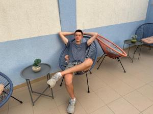 Afbeelding uit fotogalerij van Hedi Sozopol in Sozopol +32 foto's