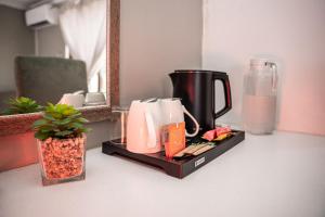 Afbeelding uit fotogalerij van Ranks Guesthouse in Molepolole