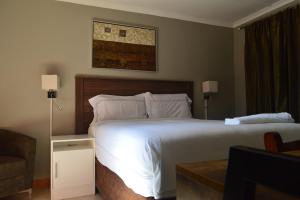 Afbeelding uit fotogalerij van Ranks Guesthouse in Molepolole