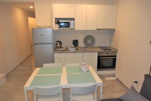 Gambar di galeri bagi Vila Snježana Tučepi di Tučepi