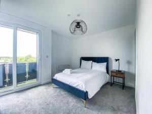 Fotografie z fotogalerie ubytování Bayard Plaza Penthouse Apartments v destinaci Peterborough