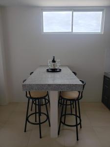 Φωτογραφία από το άλμπουμ του Camboriú Suites 307 σε Salinas