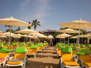 Foto de la galeria de Regal Hotel a Bitez