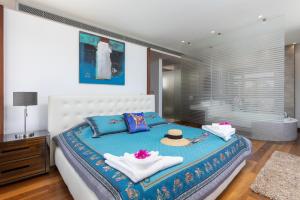 Gallery image of Annabel Beach Palace in Lachi