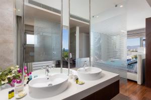 Gallery image of Annabel Beach Palace in Lachi