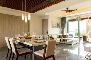 Foto sihtkohas Akumal asuva majutusasutuse Solmare Apartments & Suites galeriist