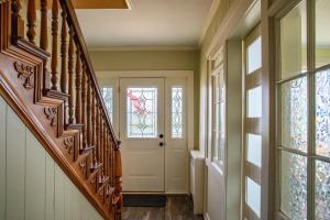 Fotografie z fotogalerie ubytování Big River Escape Grandview Manse v destinaci Minneiska