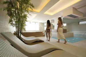 Hosté ubytování Hotel Miramare