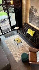 Imagen de la galería de Tiny House Old Oaks, en Hulshorst 9 fotos más