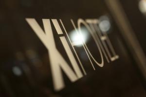 Mynd úr myndasafni af Xi Hotel í Hong Kong