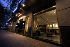 Mynd úr myndasafni af Xi Hotel í Hong Kong