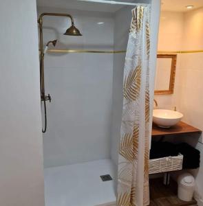 Galeriebild der Unterkunft Le « Saint-Just » in Rodez