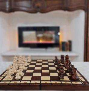 Galeriebild der Unterkunft Le « Saint-Just » in Rodez + 2 Fotos