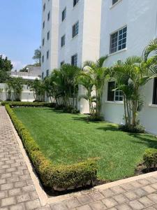 Φωτογραφία από το άλμπουμ του Depto. a 5 min. Cuernavaca Centro σε Κουερναβάκα