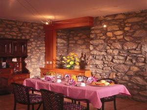 Fotografie z fotogalerie ubytování Hotel du Pigne v destinaci Arolla