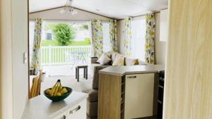 Fotografie z fotogalerie ubytování Lemon Tree Lodge - 2 Willow View v destinaci South Cerney