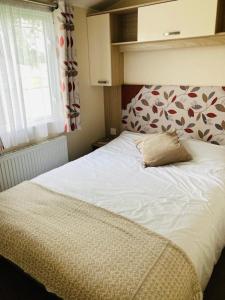 Fotografie z fotogalerie ubytování Lemon Tree Lodge - 2 Willow View v destinaci South Cerney