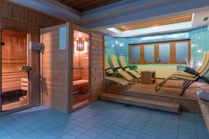 Fotografie z fotogalerie ubytování Apartmajska hiša Muštrinka v destinaci Cerklje na Gorenjskem + 53 fotografií