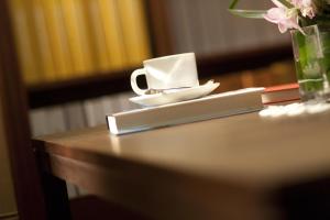 Mynd úr myndasafni af Xi Hotel í Hong Kong