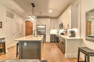 Køkken eller tekøkken på 55 South Market Condo 108 + 7 billeder