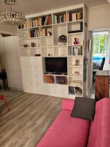 Appartement entier - Paris 12