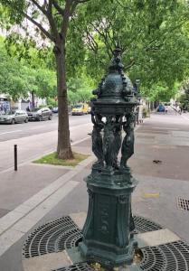 Appartement entier - Paris 12