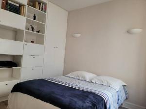 Appartement entier - Paris 12