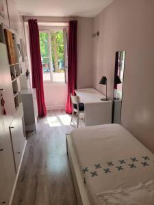 Appartement entier - Paris 12