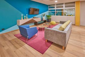 Gallery image of City Express Suites by Marriott Cancún Aeropuerto in Cancún