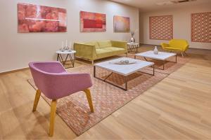 Gallery image of City Express Suites by Marriott Cancún Aeropuerto in Cancún