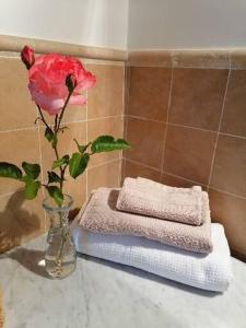 Fotografie z fotogalerie ubytování B&B COLdiFIORE v destinaci Penna in Teverina + 37 fotografií