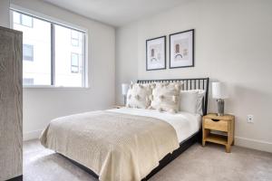 Φωτογραφία από το άλμπουμ του Mountain View 1BR w Pool Gym WD nr shops SFO-714 σε Los Altos +44 φωτογραφίες