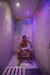 Hosté ubytování Terme Gorga Hotel