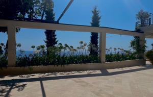 Fotografie z fotogalerie ubytování Villa Portico v destinaci Budva + 19 fotografií