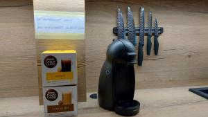 Foto de la galería de Apt. Plešivec en Abertamy