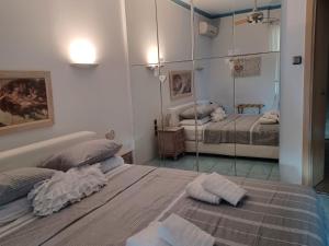 Fotografie z fotogalerie ubytování South Coast Voula Beach Sea RIVIERA Suite v Aténách