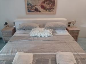 Fotografie z fotogalerie ubytování South Coast Voula Beach Sea RIVIERA Suite v Aténách