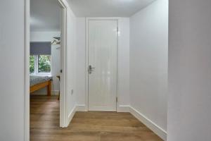 Gallery image of Central, newly refurbished cottage in Portaferry in Portaferry