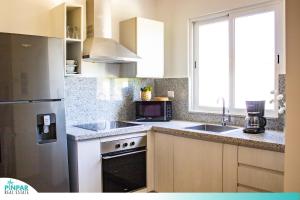 Gallery image of Deluxe Condo/1BR-1BT/Close to Beach/Pool View in Punta Cana