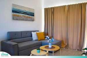 Gallery image of Deluxe Condo/1BR-1BT/Close to Beach/Pool View in Punta Cana +16 photos