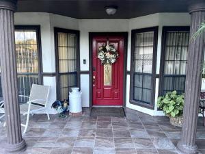 米申Rest, Relax & enjoy the entire cozy vacational home!的相册照片