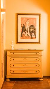 Fotografie z fotogalerie ubytování Bed & Breakfast Corte Toro v destinaci Lucca