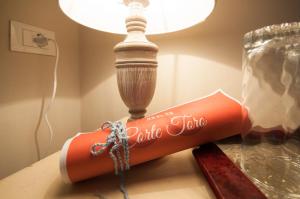 Fotografie z fotogalerie ubytování Bed & Breakfast Corte Toro v destinaci Lucca