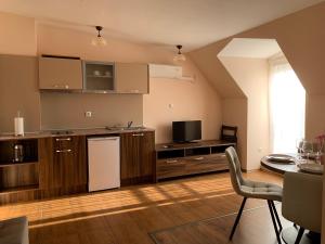 Fotografie z fotogalerie ubytování Cozy horizont studio na Slunečném pobřeží