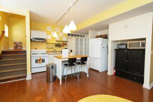 Gallery image of Home STEPS from Oberlin in Oberlin