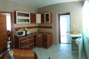 Imagen de la galería de Tópart Apartman, en Tapolca